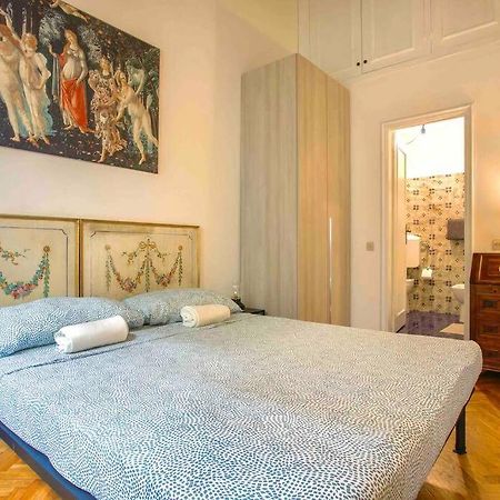 Hidden Gem Near Ponte Vecchio & Piazza Del Duomo Daire Floransa Dış mekan fotoğraf